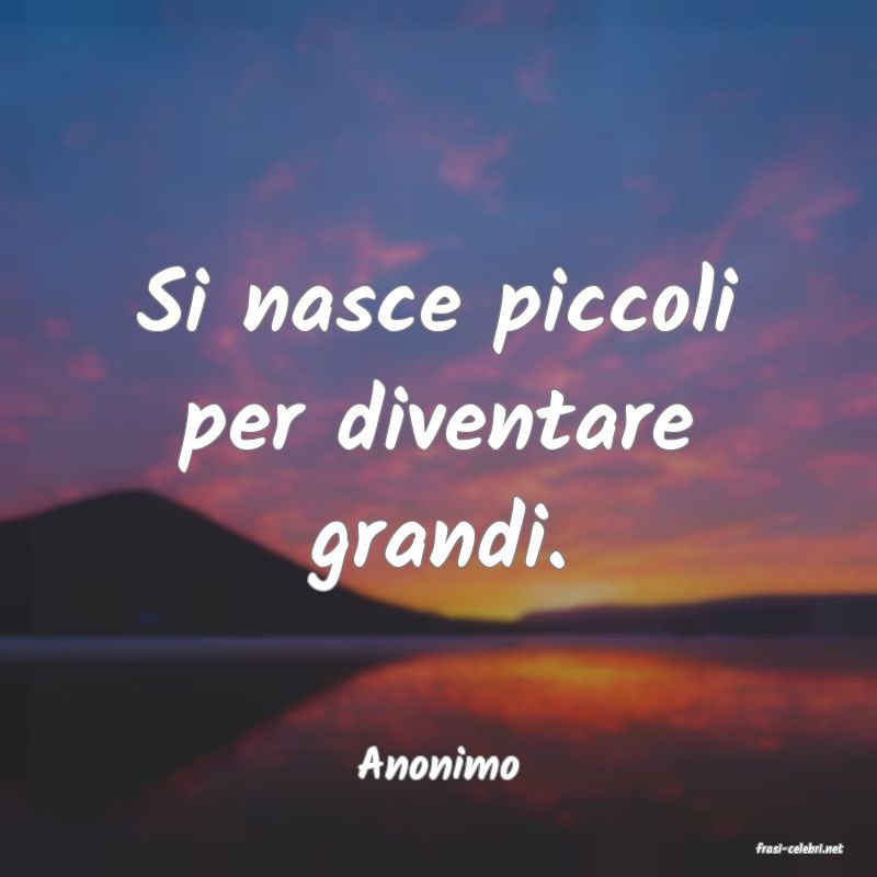 frasi di  Anonimo
