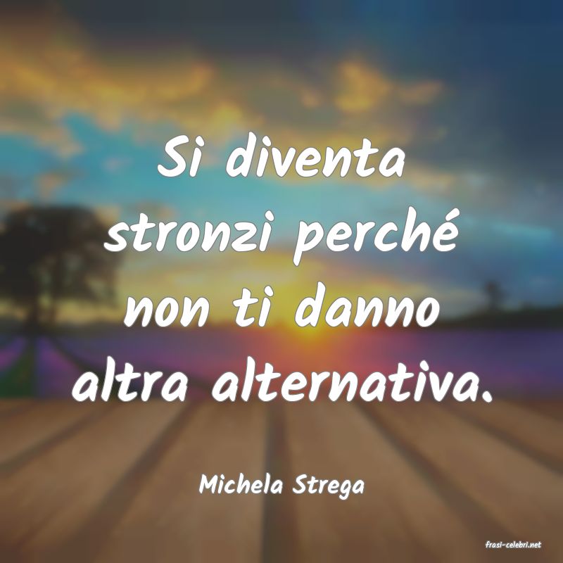 frasi di  Michela Strega
