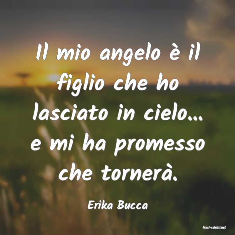 frasi di  Erika Bucca
