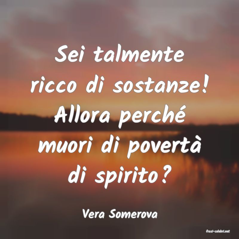 frasi di Vera Somerova