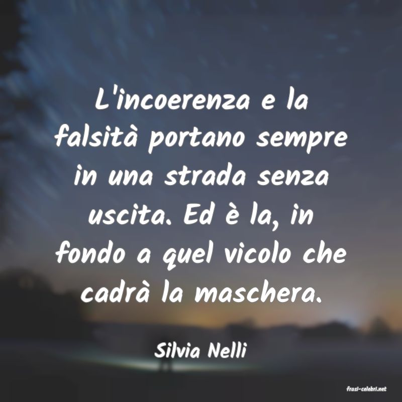 frasi di  Silvia Nelli

