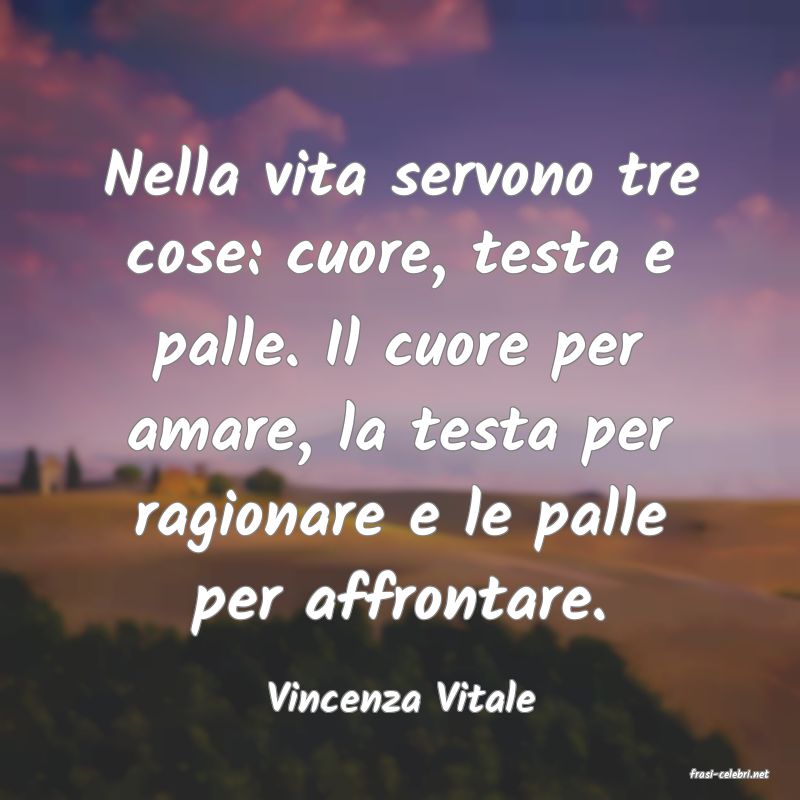 frasi di  Vincenza Vitale
