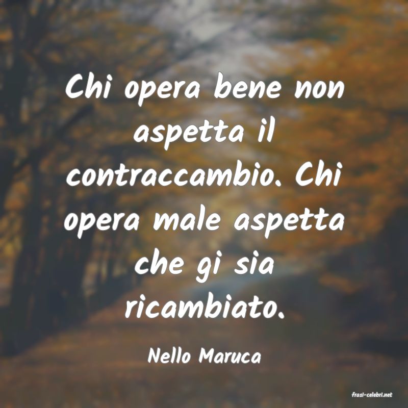 frasi di  Nello Maruca

