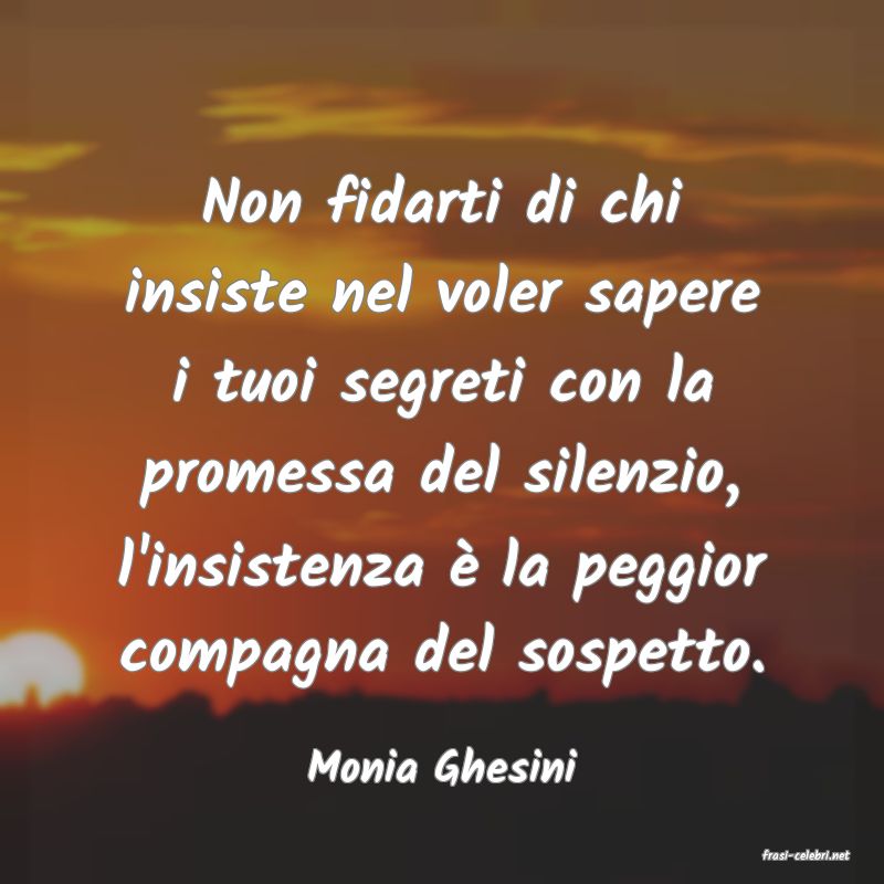 frasi di  Monia Ghesini
