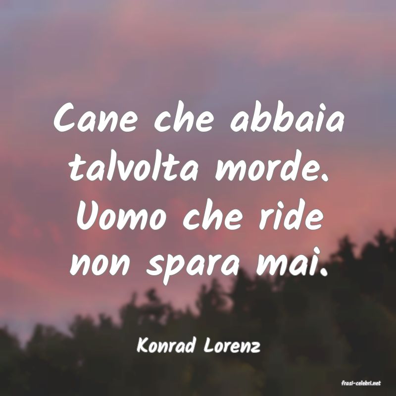 frasi di  Konrad Lorenz

