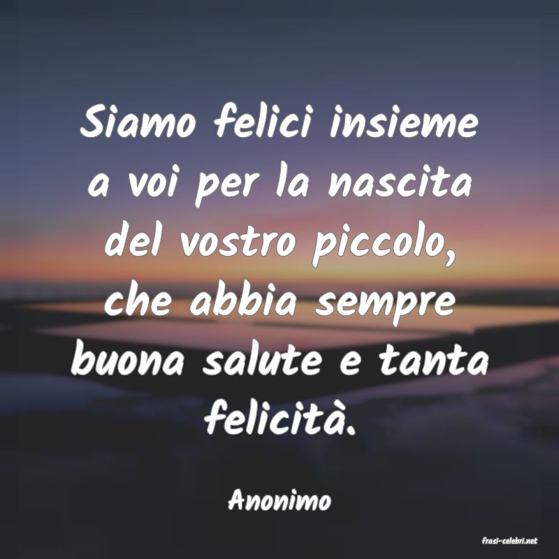 frasi di Anonimo