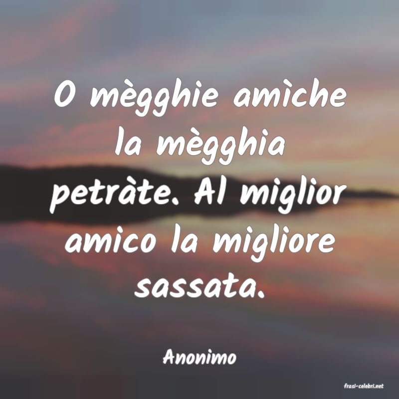 frasi di Anonimo