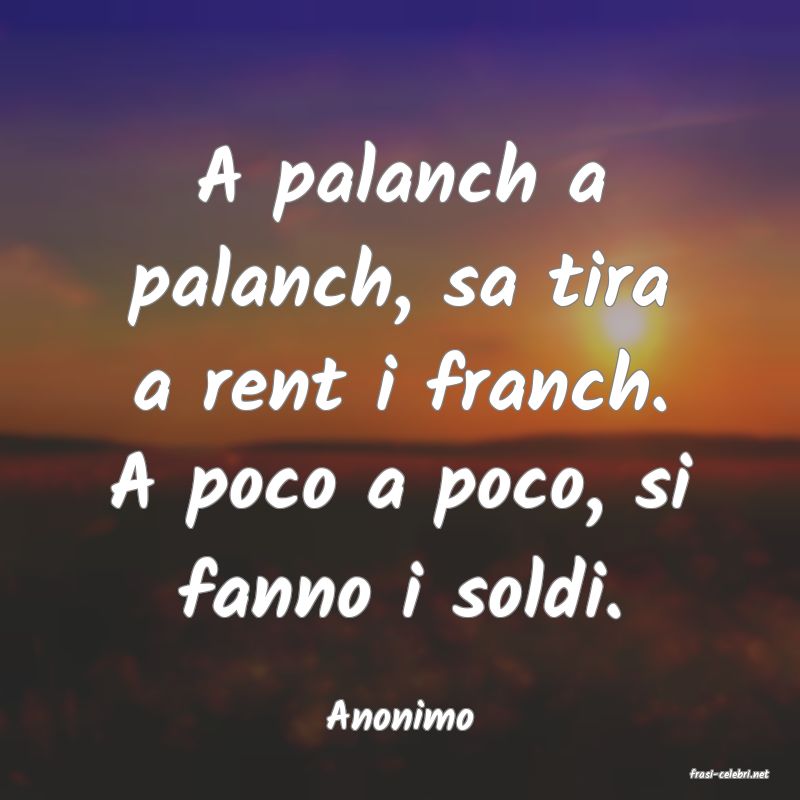 frasi di Anonimo