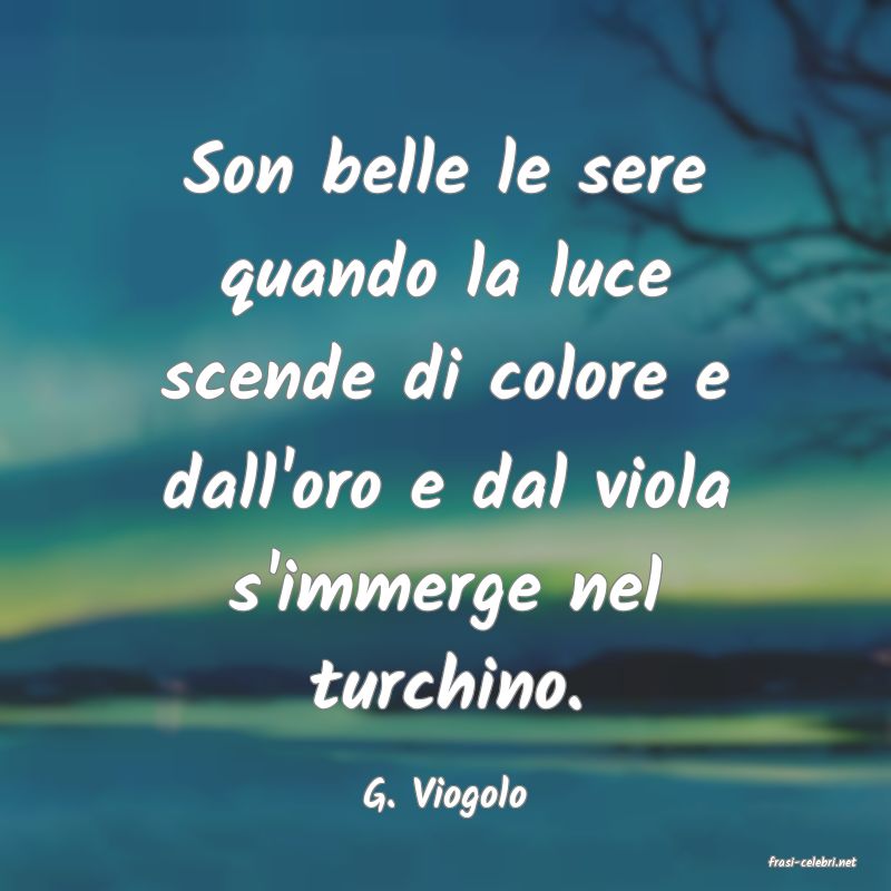 frasi di G. Viogolo