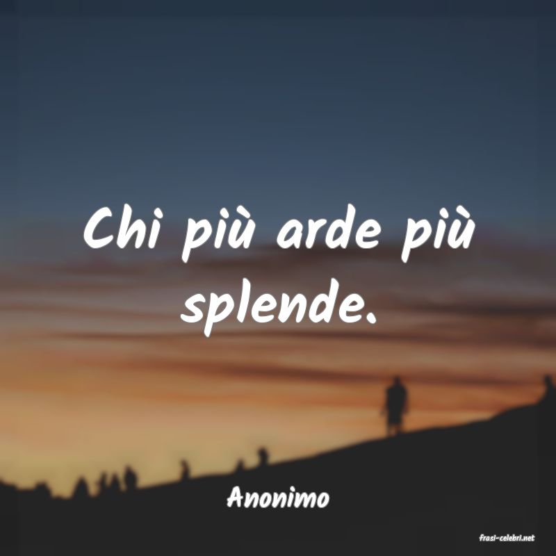 frasi di Anonimo