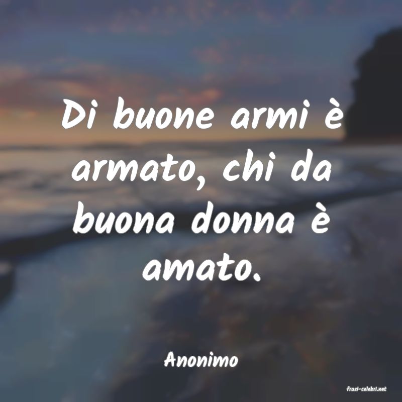 frasi di Anonimo