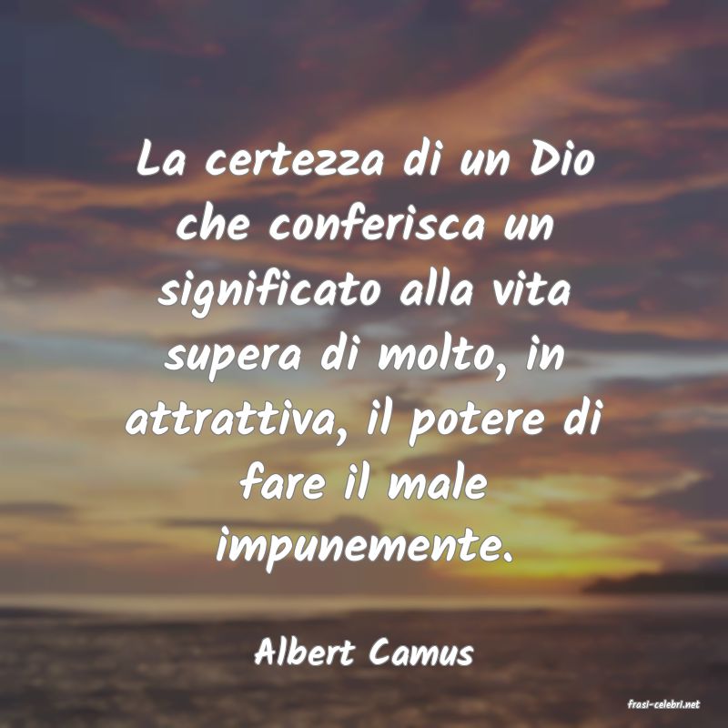 frasi di Albert Camus