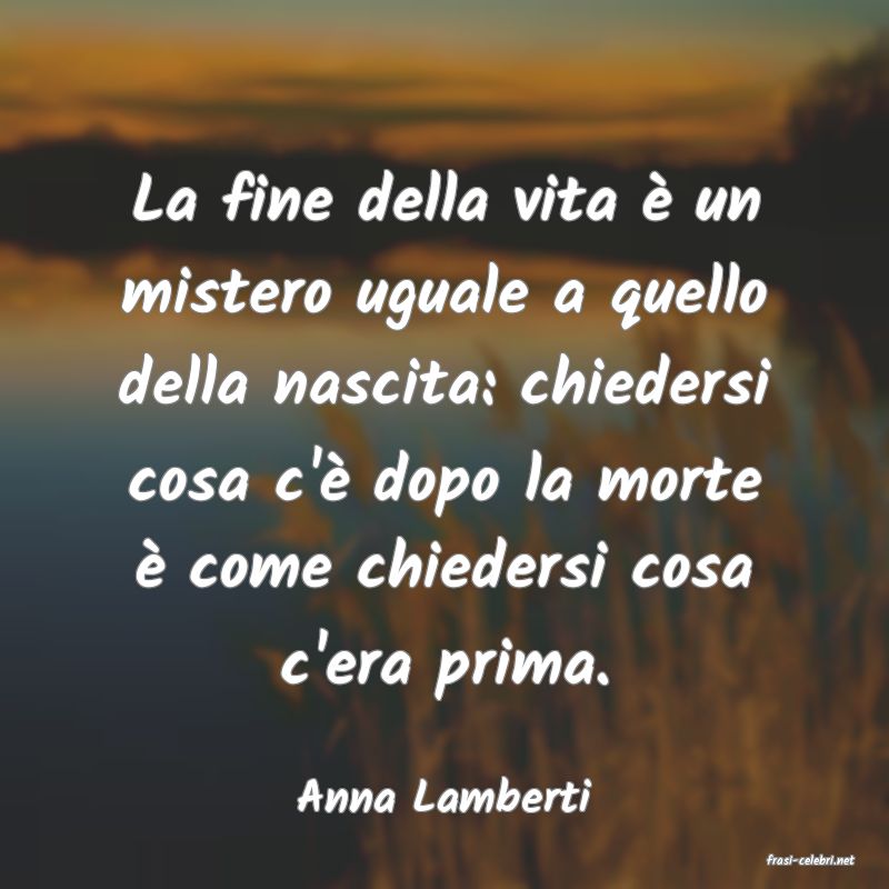 frasi di Anna Lamberti