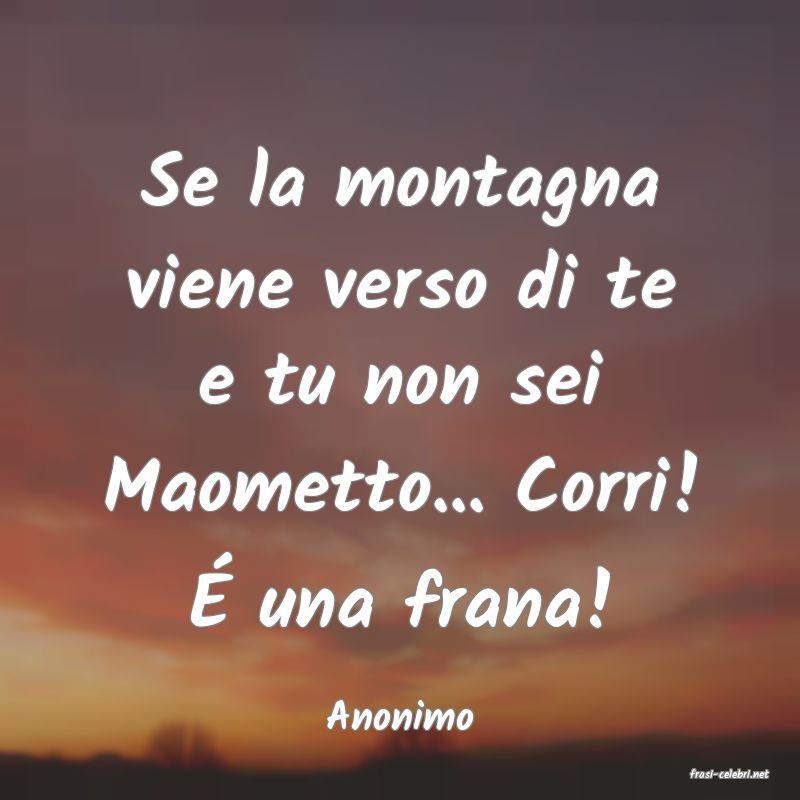 frasi di Anonimo