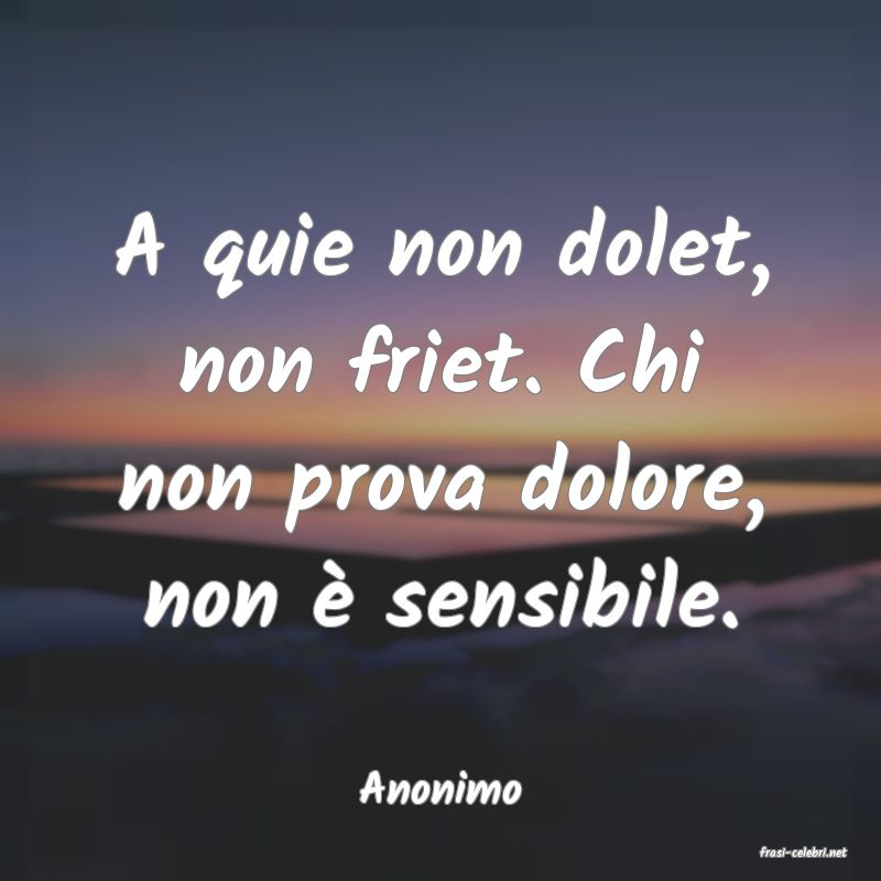 frasi di Anonimo