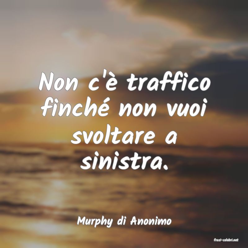 frasi di Murphy di Anonimo