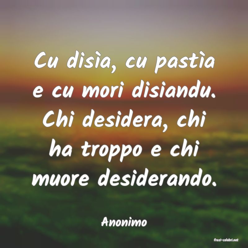 frasi di Anonimo