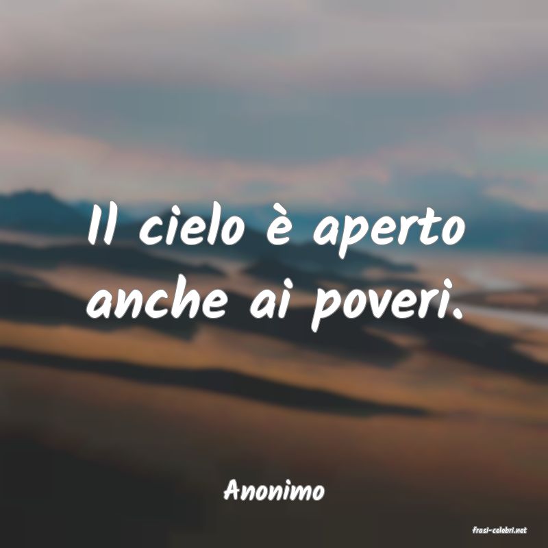 frasi di Anonimo