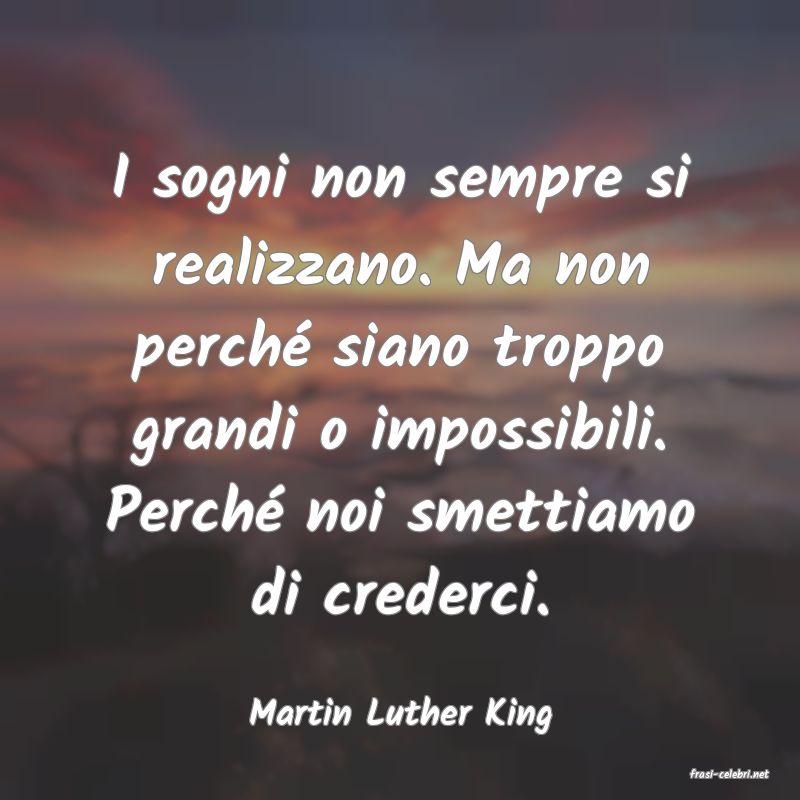 frasi di Martin Luther King