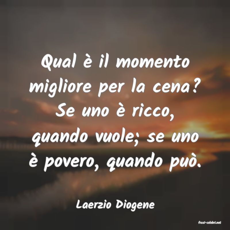 frasi di Laerzio Diogene