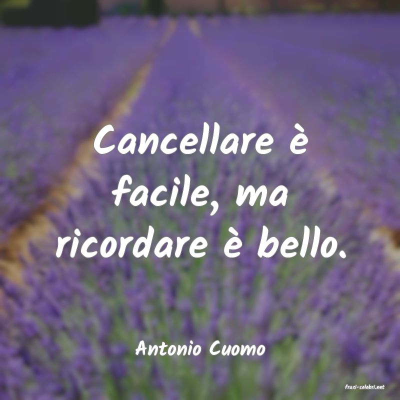 frasi di  Antonio Cuomo
