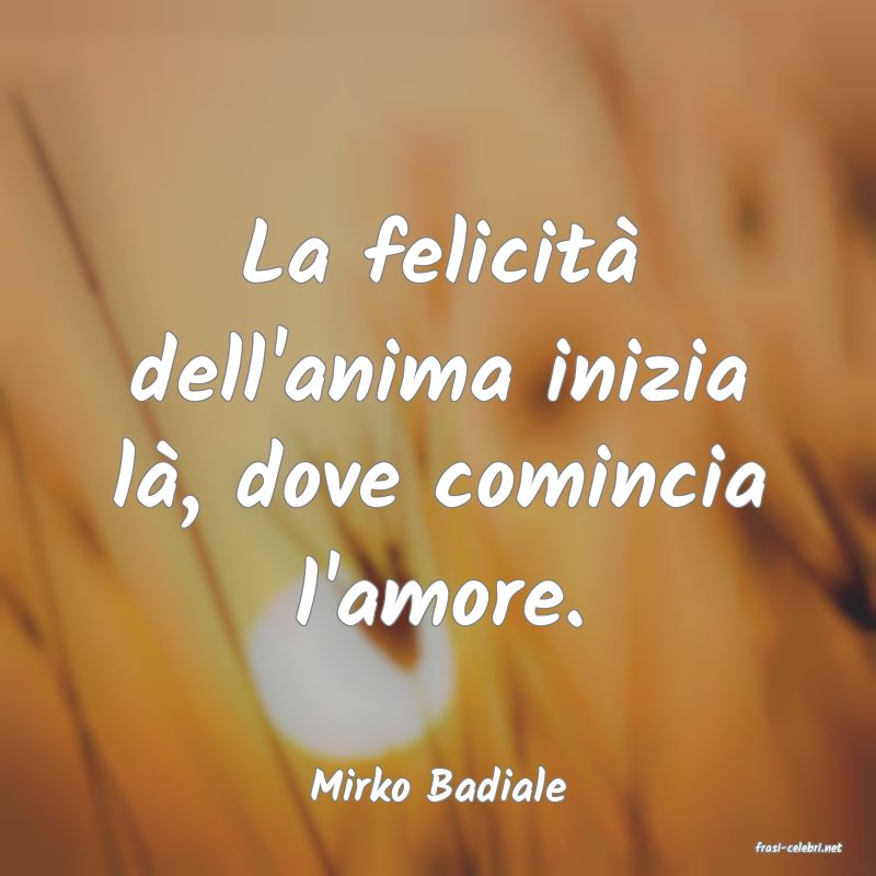 frasi di Mirko Badiale