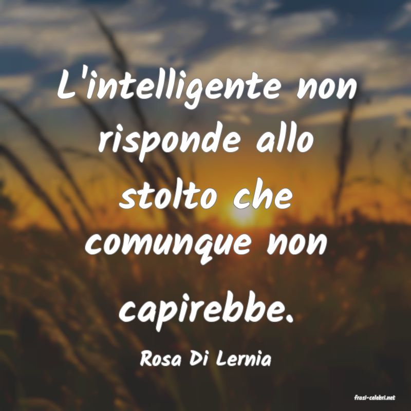 frasi di  Rosa Di Lernia
