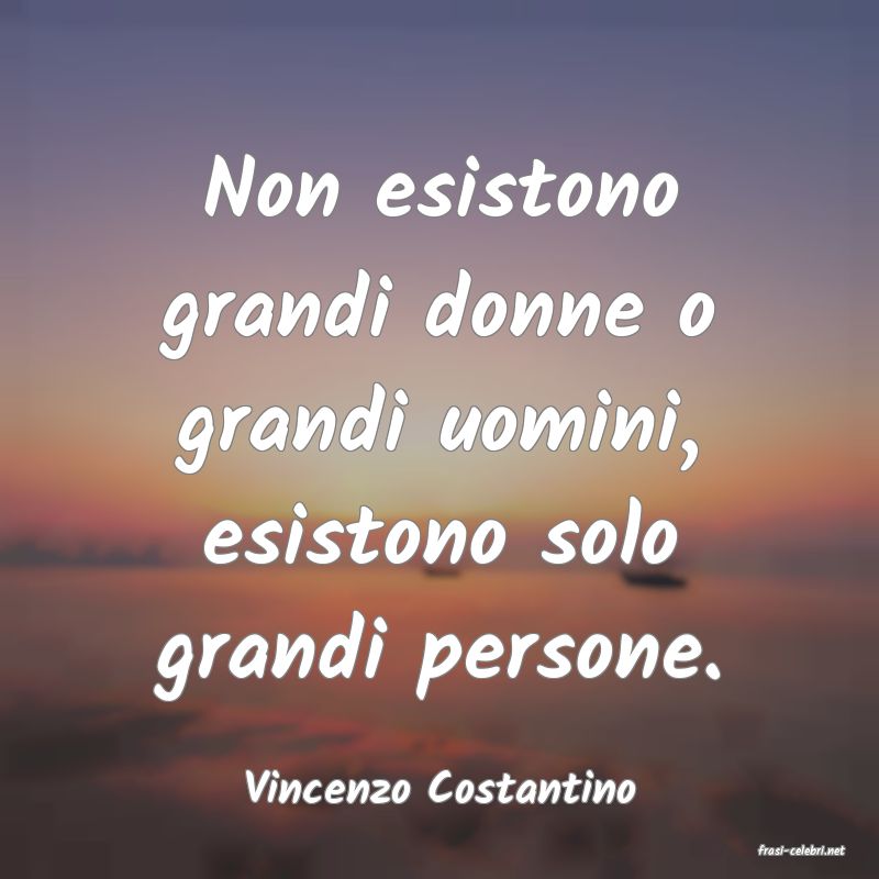 frasi di Vincenzo Costantino
