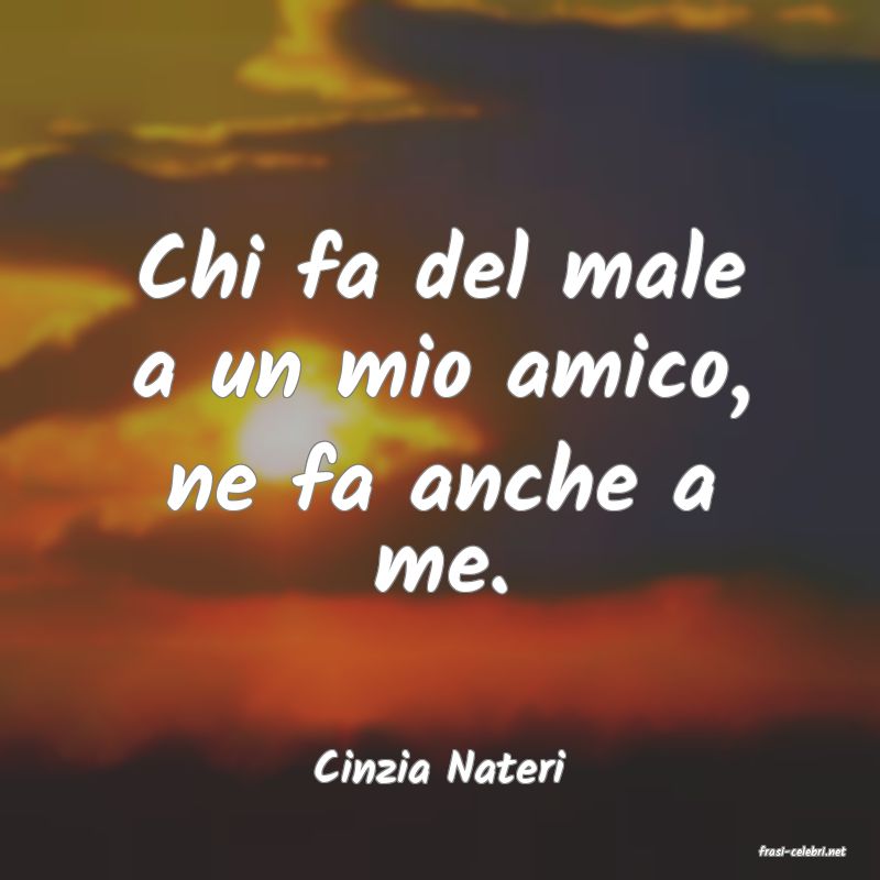 frasi di  Cinzia Nateri
