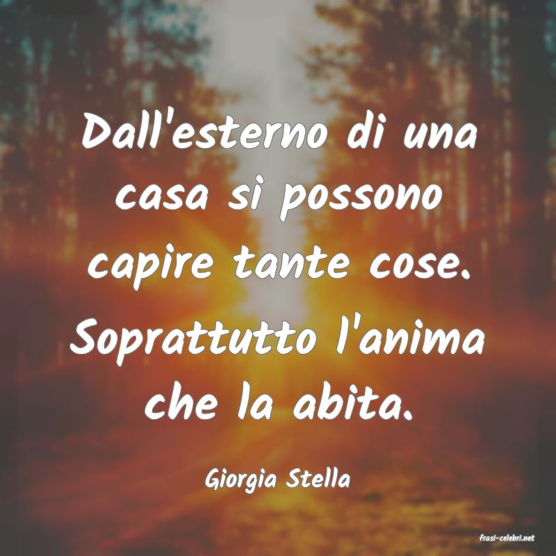 frasi di  Giorgia Stella
