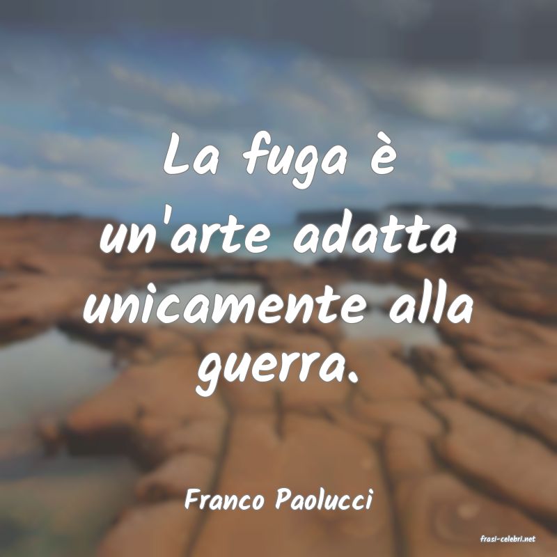 frasi di Franco Paolucci