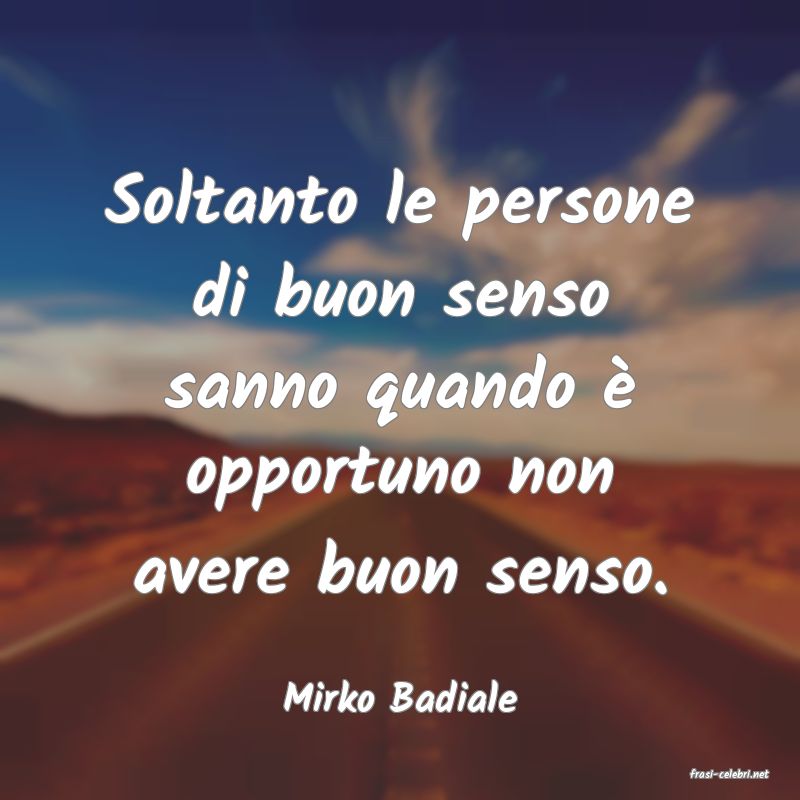 frasi di  Mirko Badiale
