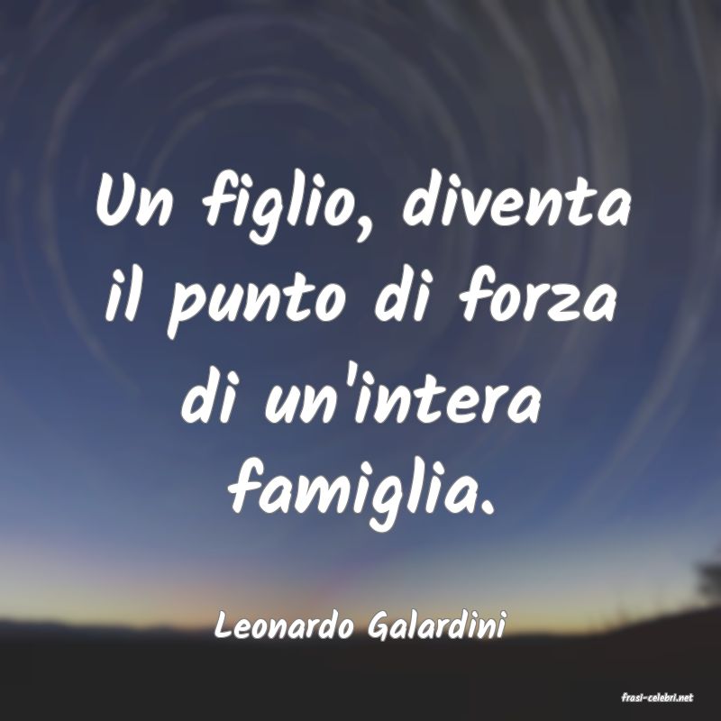 frasi di  Leonardo Galardini
