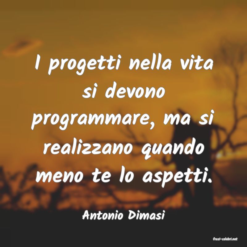 frasi di  Antonio Dimasi
