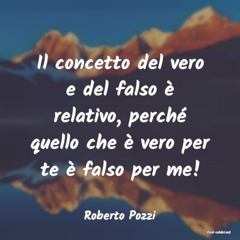 frasi di Roberto Pozzi