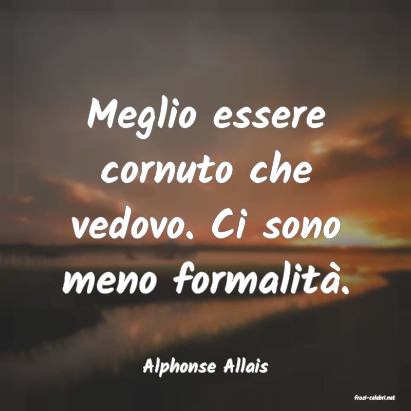 frasi di Alphonse Allais