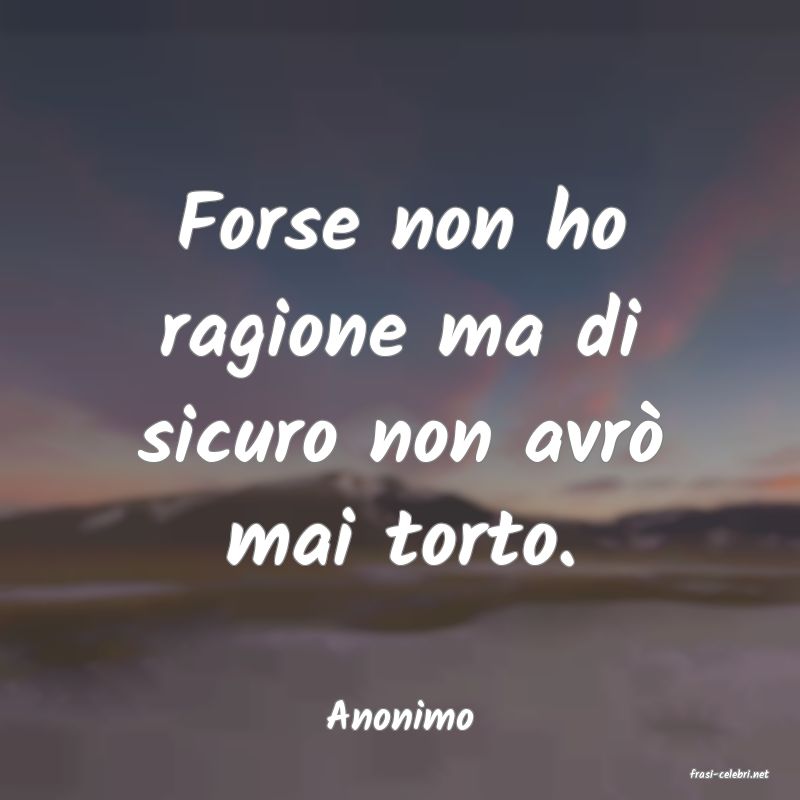 frasi di Anonimo