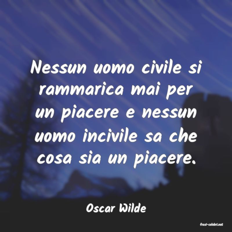 frasi di Oscar Wilde