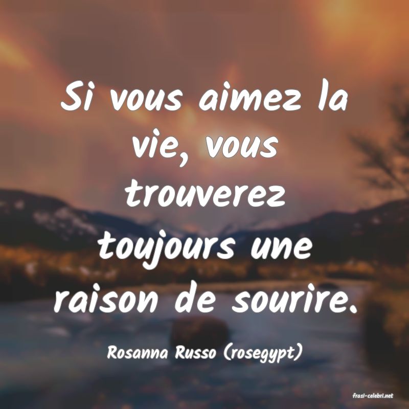 frasi di  Rosanna Russo (rosegypt)
