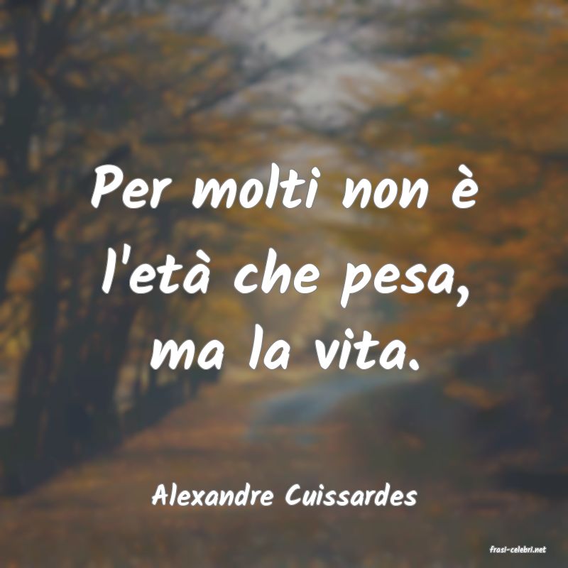 frasi di  Alexandre Cuissardes

