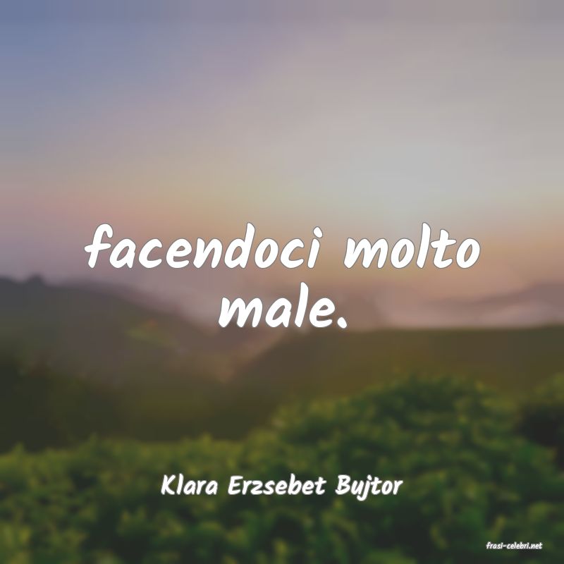 frasi di  Klara Erzsebet Bujtor
