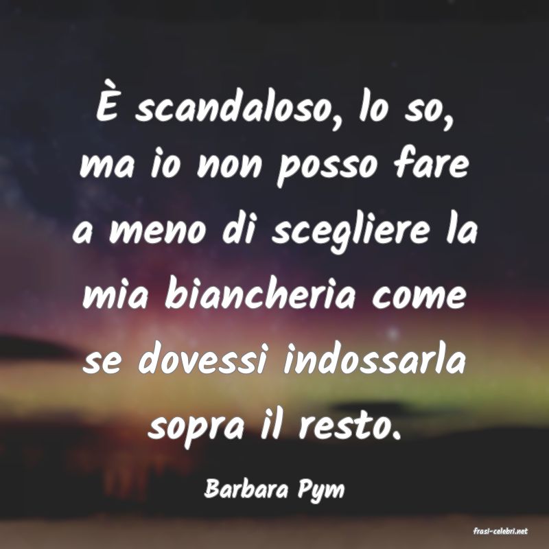 frasi di Barbara Pym