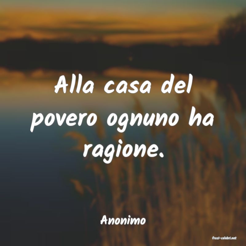 frasi di Anonimo