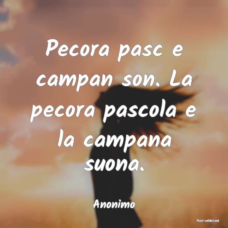 frasi di Anonimo
