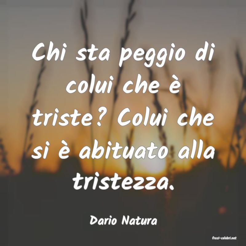 frasi di Dario Natura