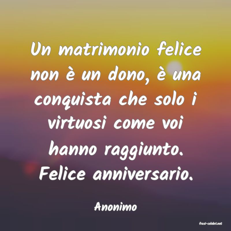 frasi di Anonimo