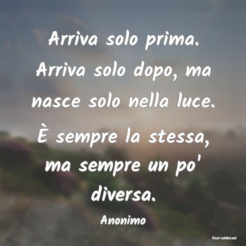 frasi di Anonimo