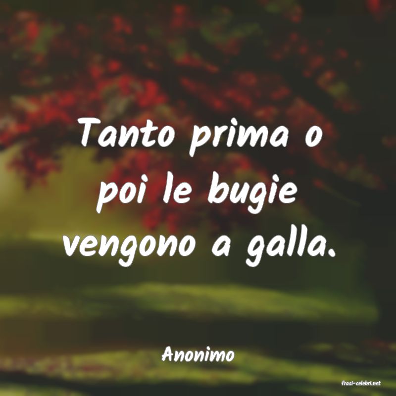 frasi di Anonimo