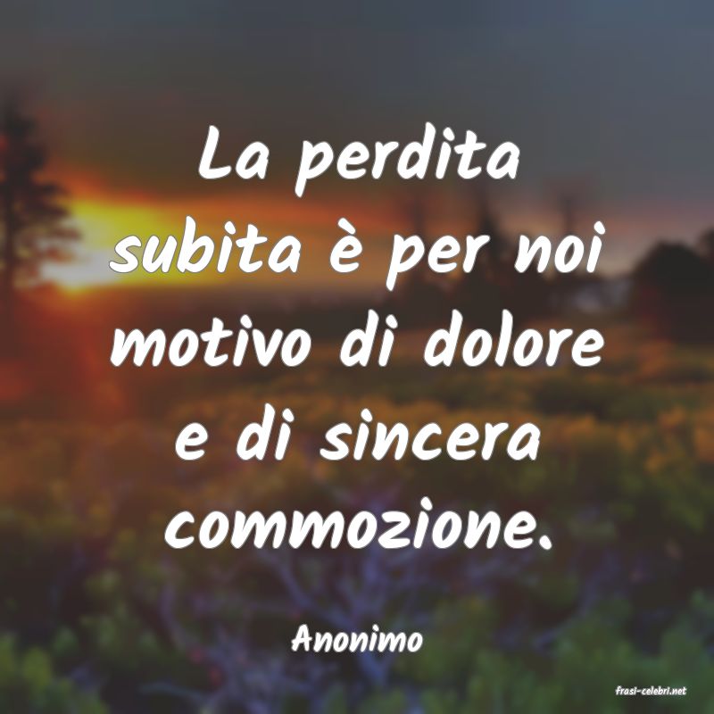 frasi di Anonimo