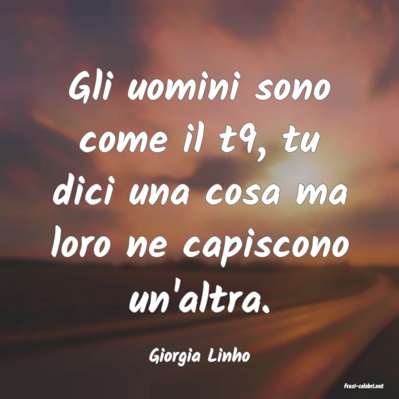 frasi di Giorgia Linho